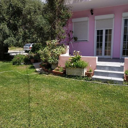 Livadi Apartments Plakias Bagian luar foto
