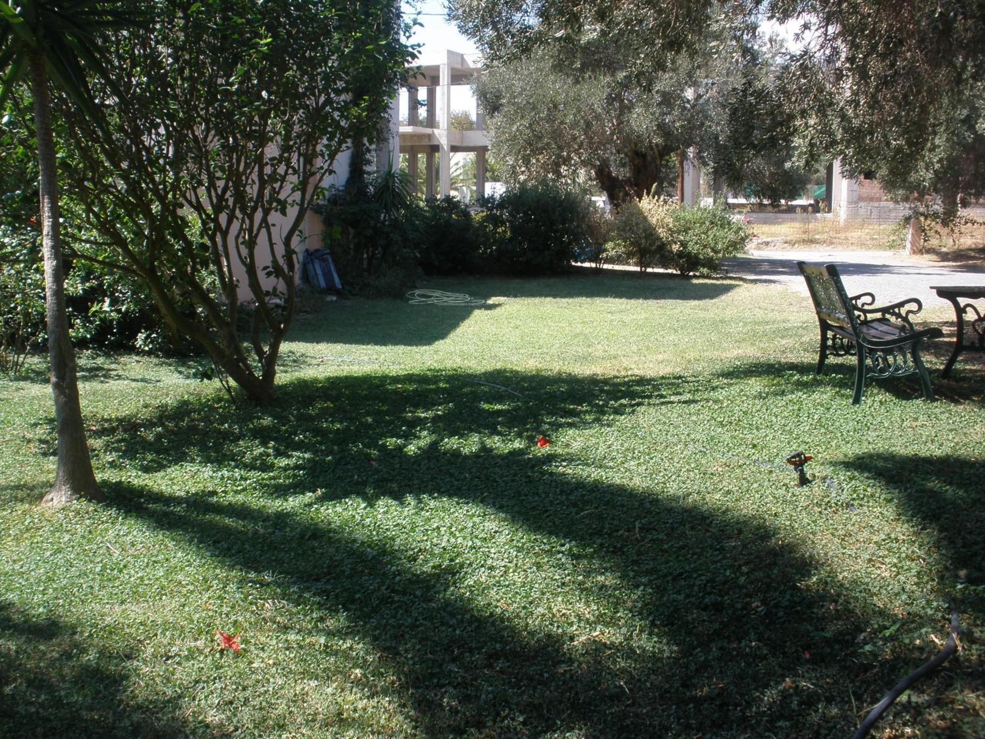 Livadi Apartments Plakias Bagian luar foto