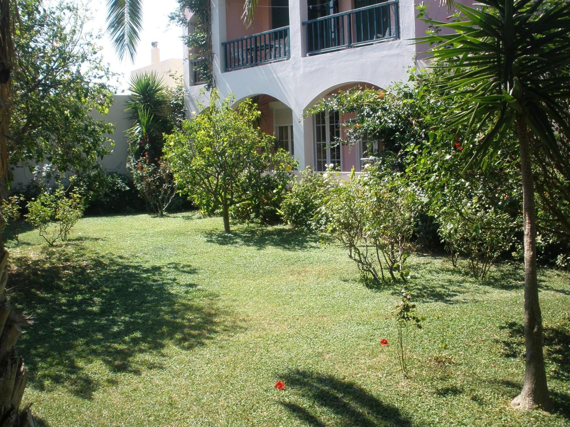 Livadi Apartments Plakias Bagian luar foto