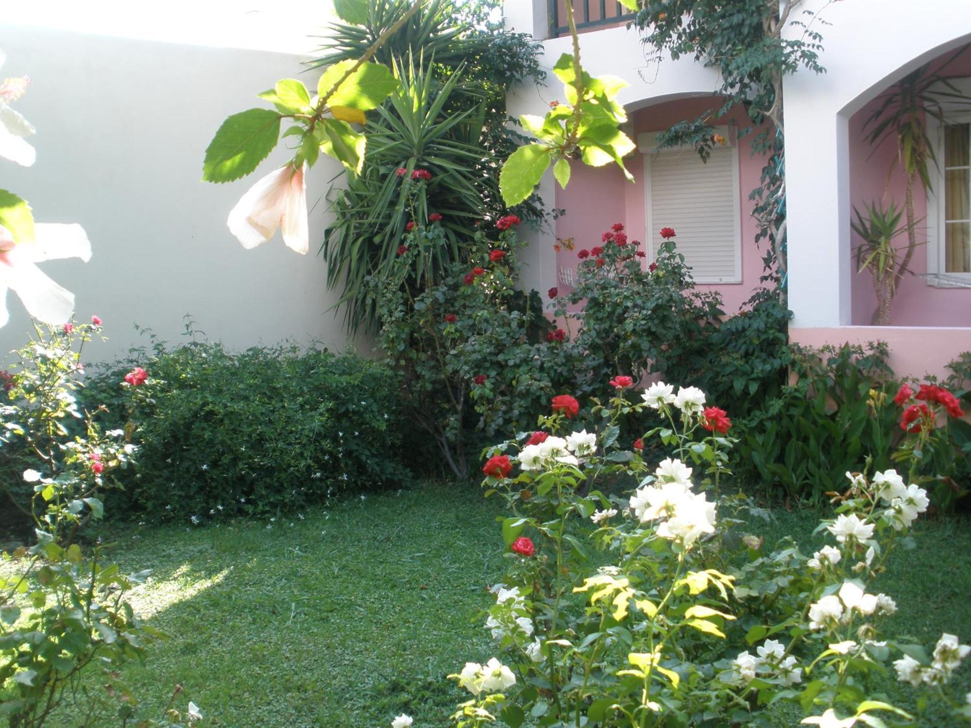 Livadi Apartments Plakias Bagian luar foto