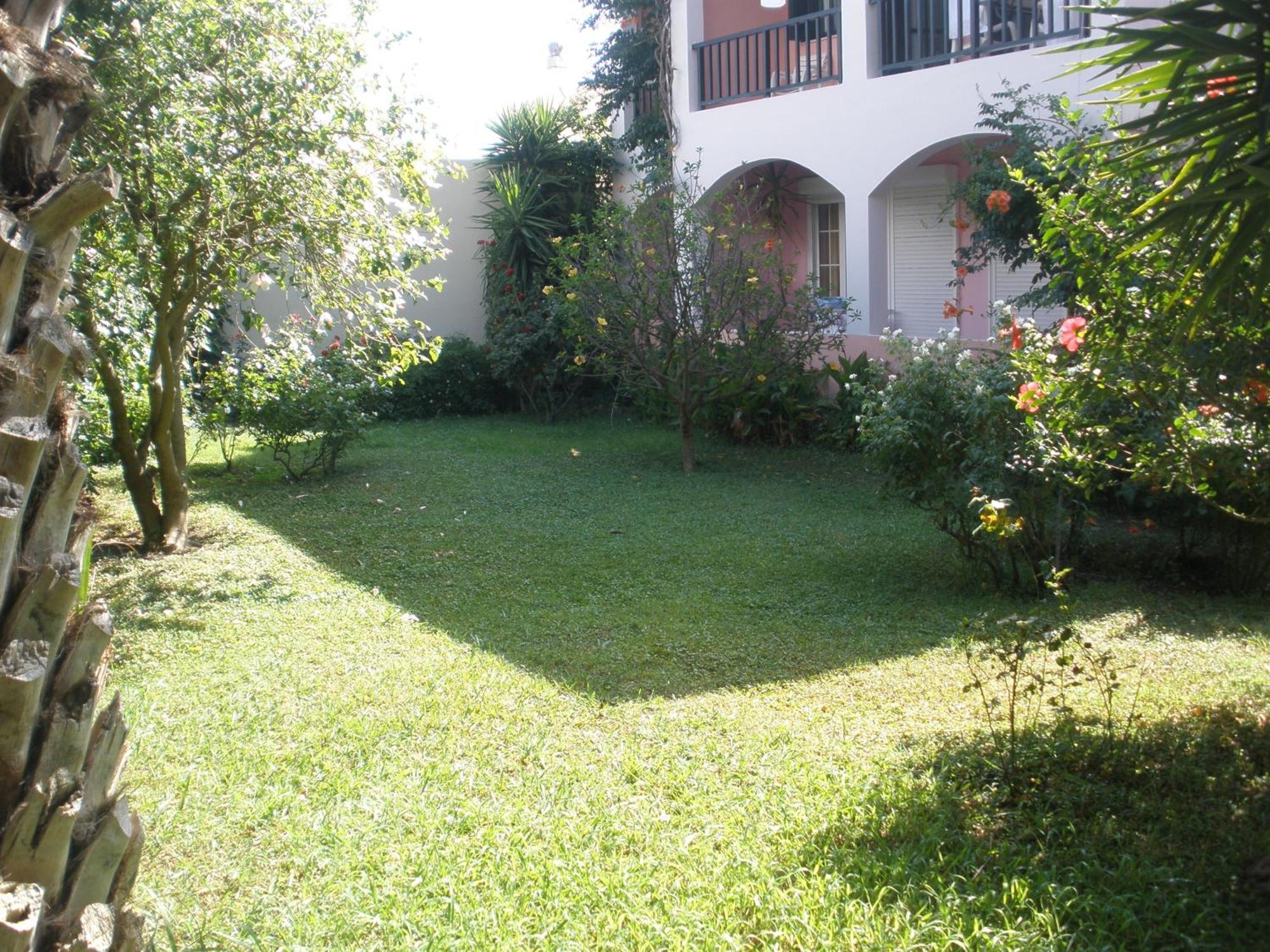 Livadi Apartments Plakias Bagian luar foto