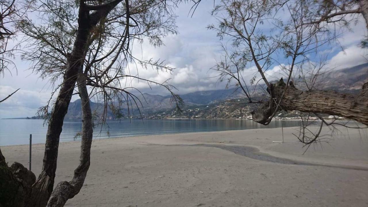 Livadi Apartments Plakias Bagian luar foto