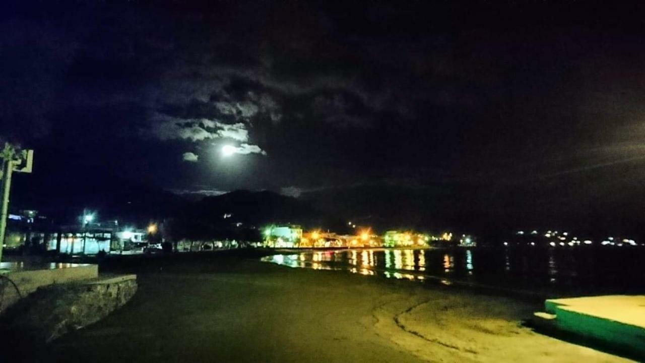 Livadi Apartments Plakias Bagian luar foto